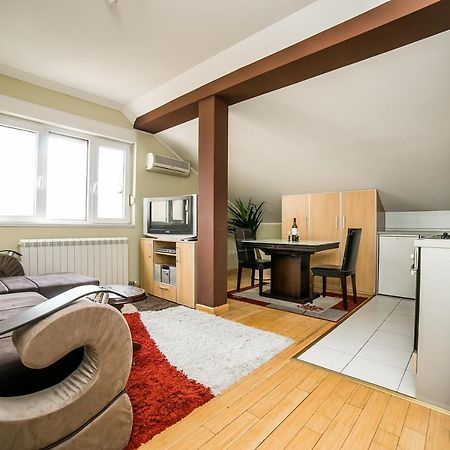 Residence Amelie Βελιγράδι Εξωτερικό φωτογραφία