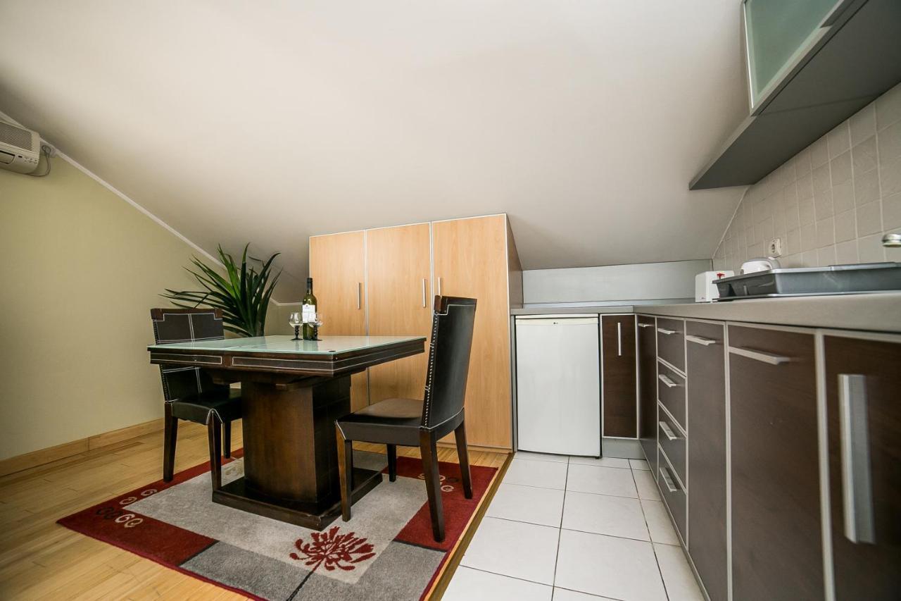 Residence Amelie Βελιγράδι Εξωτερικό φωτογραφία