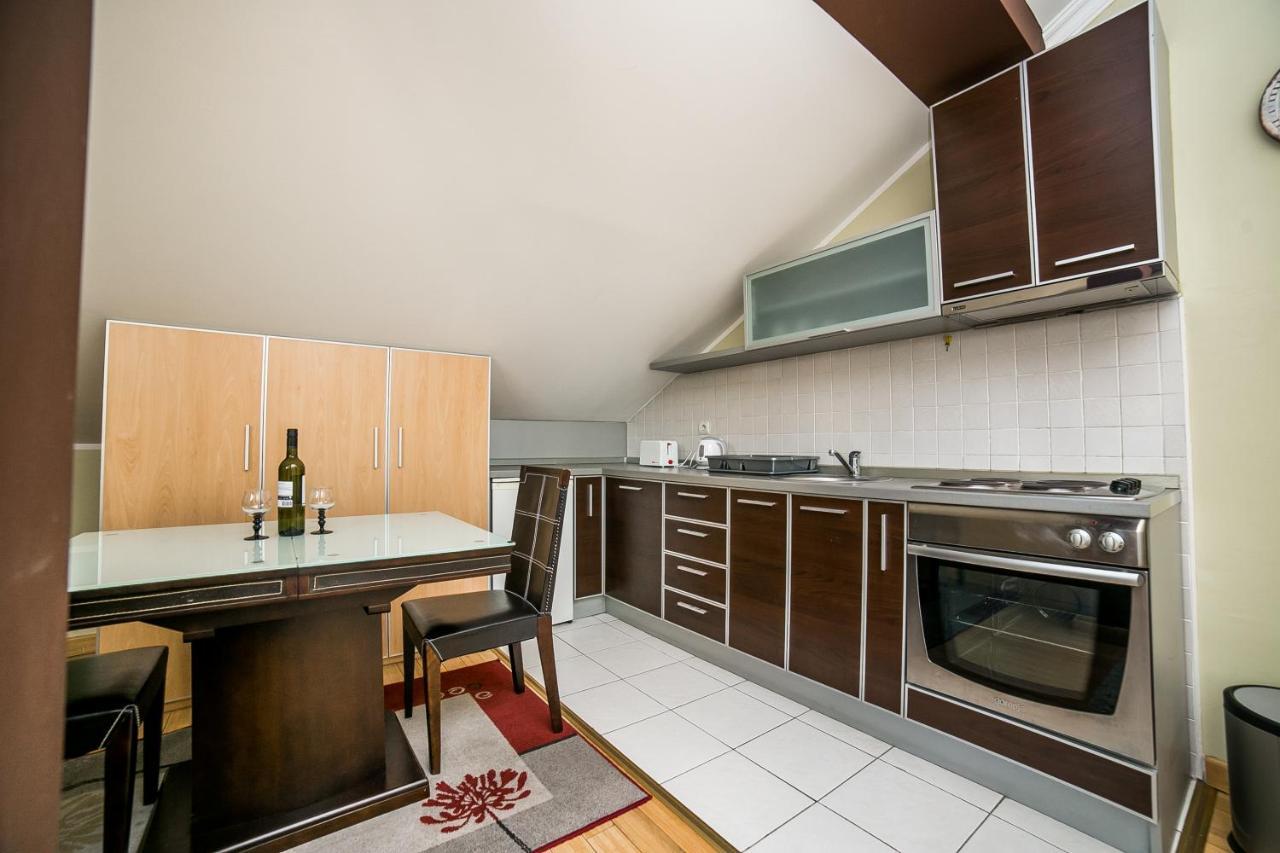 Residence Amelie Βελιγράδι Εξωτερικό φωτογραφία