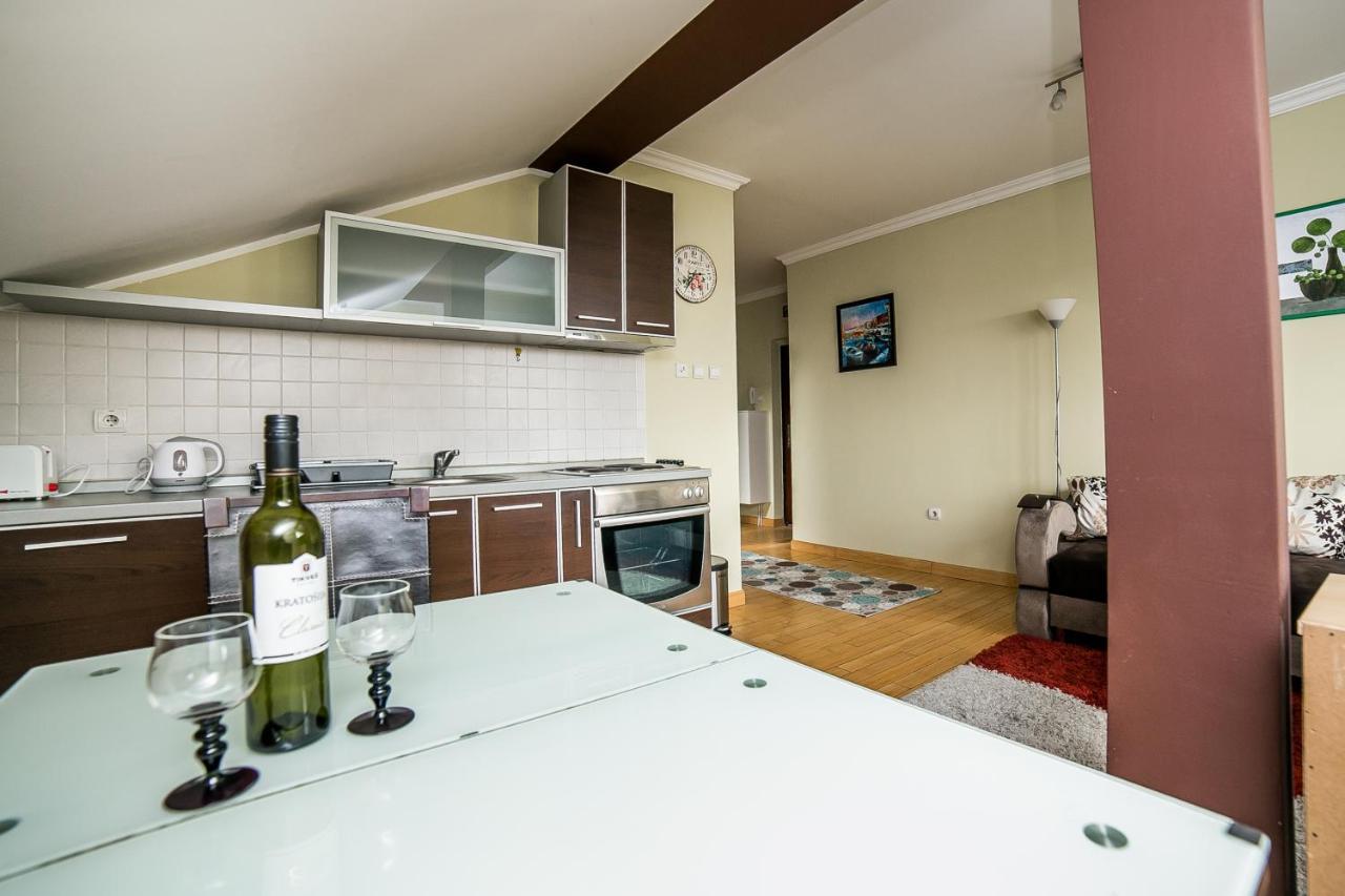 Residence Amelie Βελιγράδι Εξωτερικό φωτογραφία