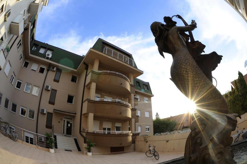 Residence Amelie Βελιγράδι Εξωτερικό φωτογραφία